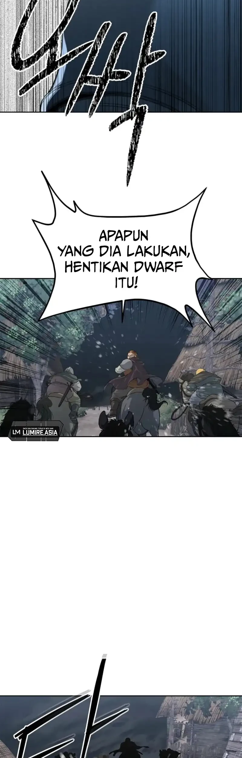 The Vehement Emperor of Steel Chapter 7 Gambar 52