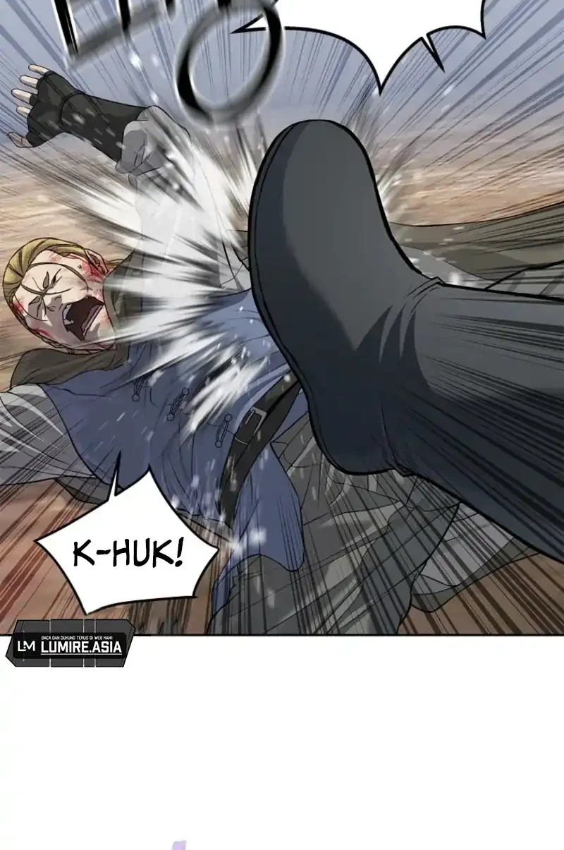 The Vehement Emperor of Steel Chapter 7 Gambar 6