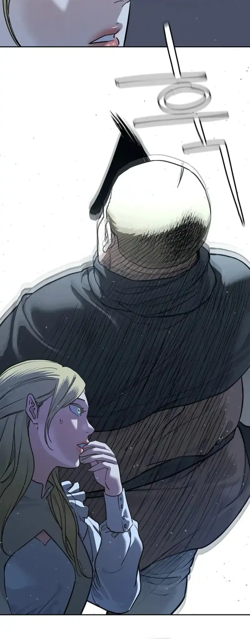 The Vehement Emperor of Steel Chapter 7 Gambar 9