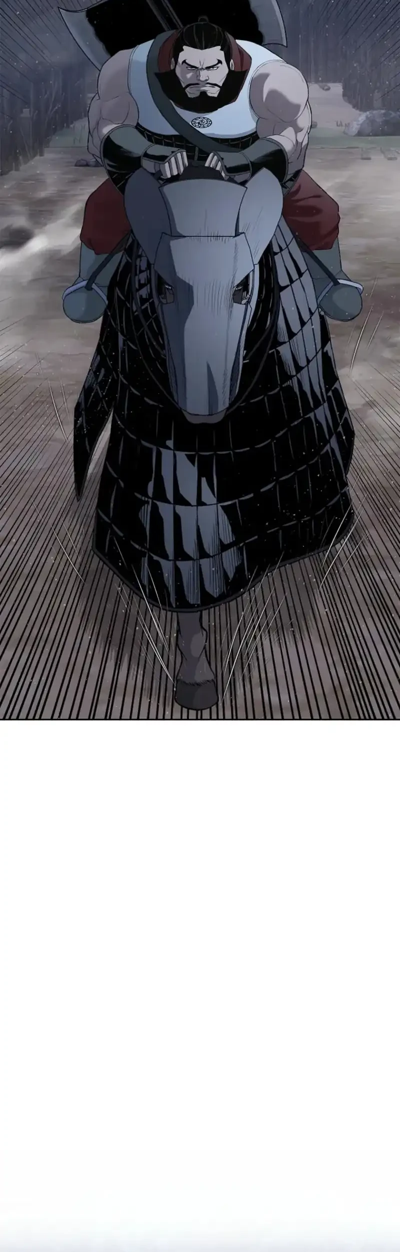 The Vehement Emperor of Steel Chapter 7 Gambar 12