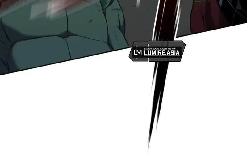 The Vehement Emperor of Steel Chapter 8 Gambar 34