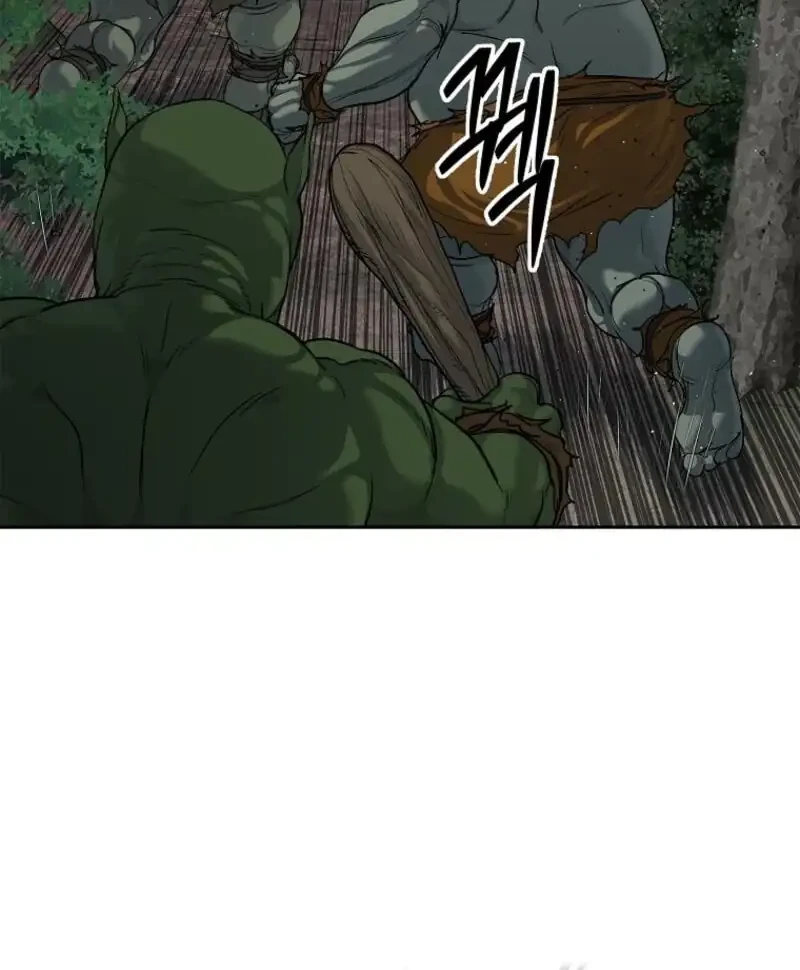 The Vehement Emperor of Steel Chapter 8 Gambar 41