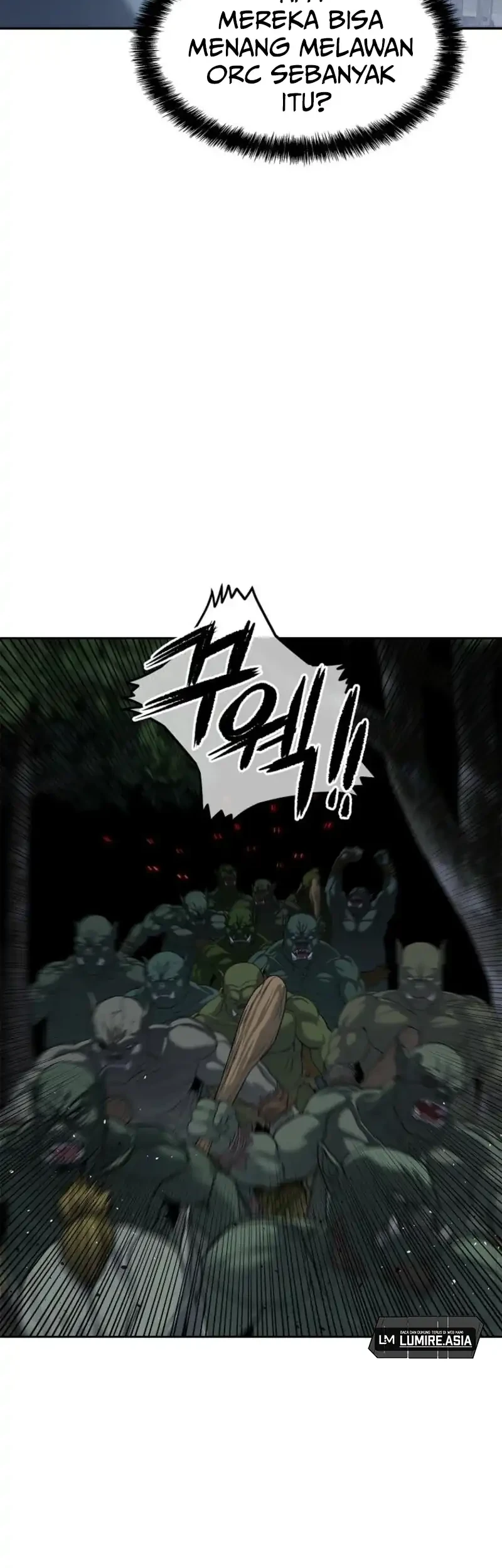 The Vehement Emperor of Steel Chapter 8 Gambar 20