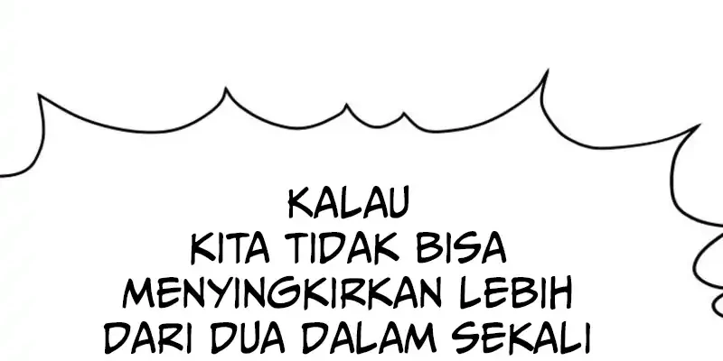 The Vehement Emperor of Steel Chapter 8 Gambar 21