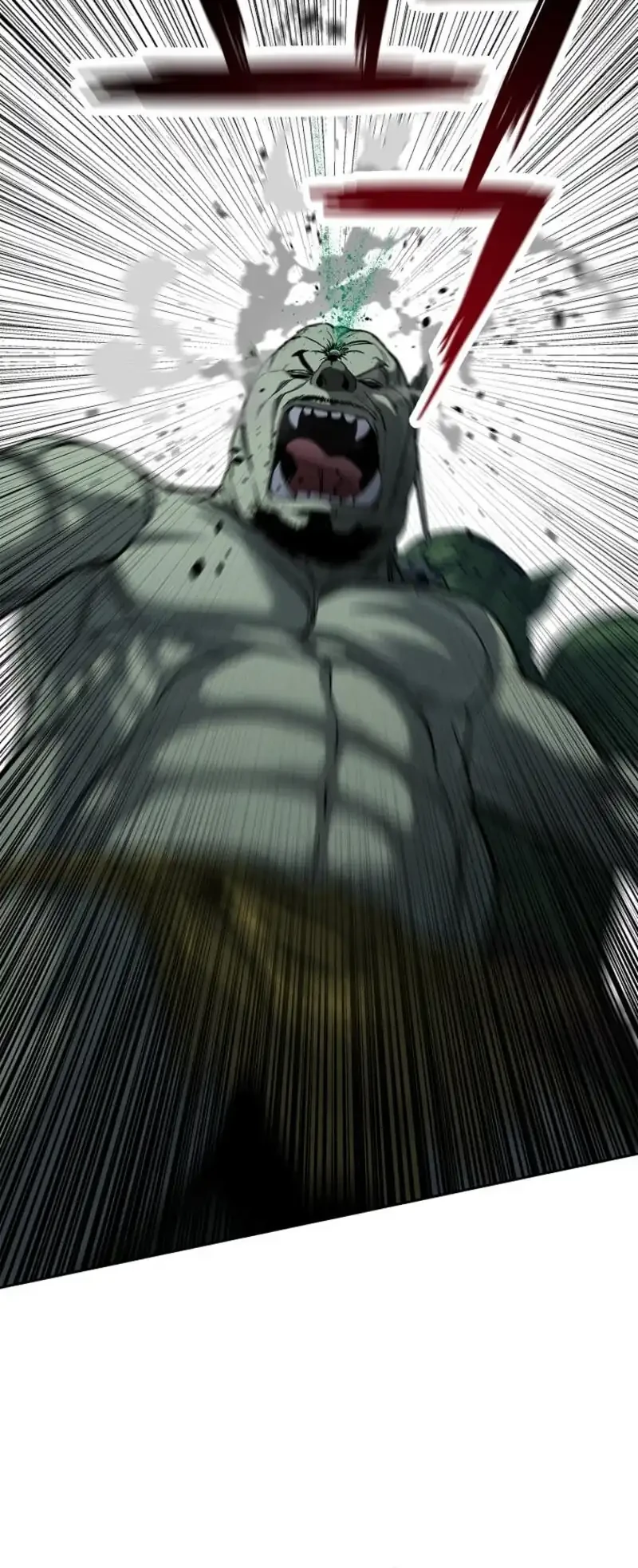 The Vehement Emperor of Steel Chapter 8 Gambar 24