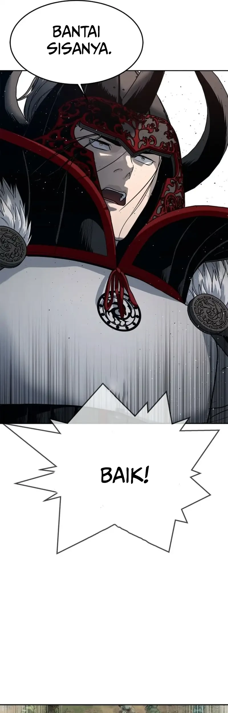 The Vehement Emperor of Steel Chapter 9 Gambar 54