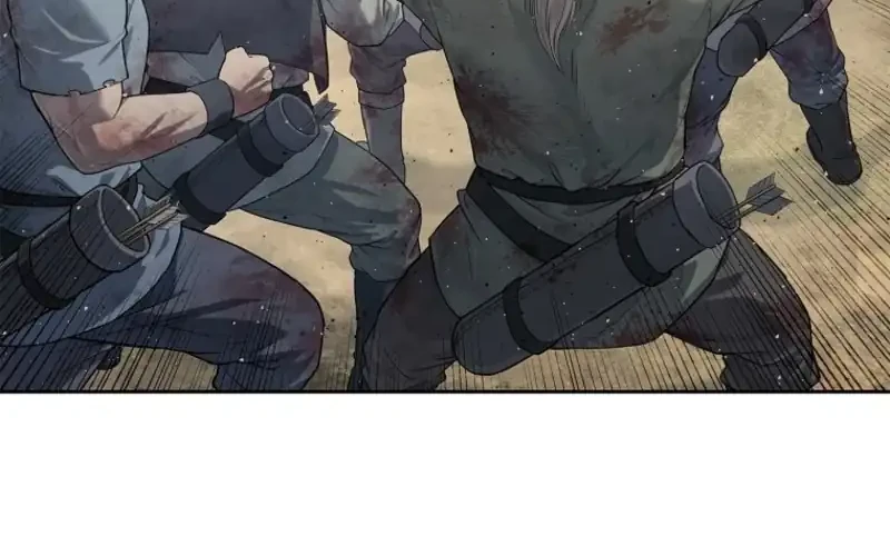 The Vehement Emperor of Steel Chapter 9 Gambar 57