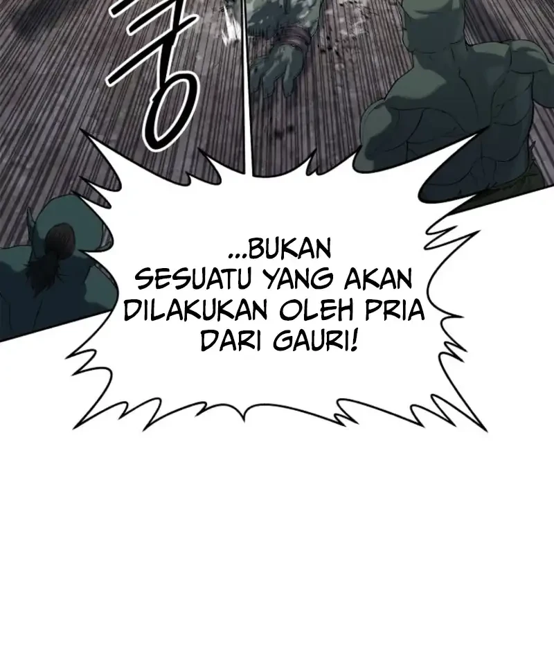 The Vehement Emperor of Steel Chapter 9 Gambar 3