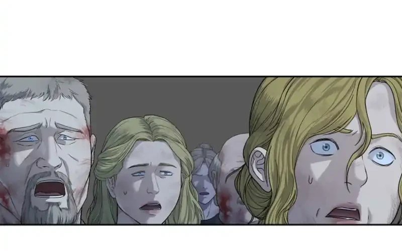 The Vehement Emperor of Steel Chapter 9 Gambar 69