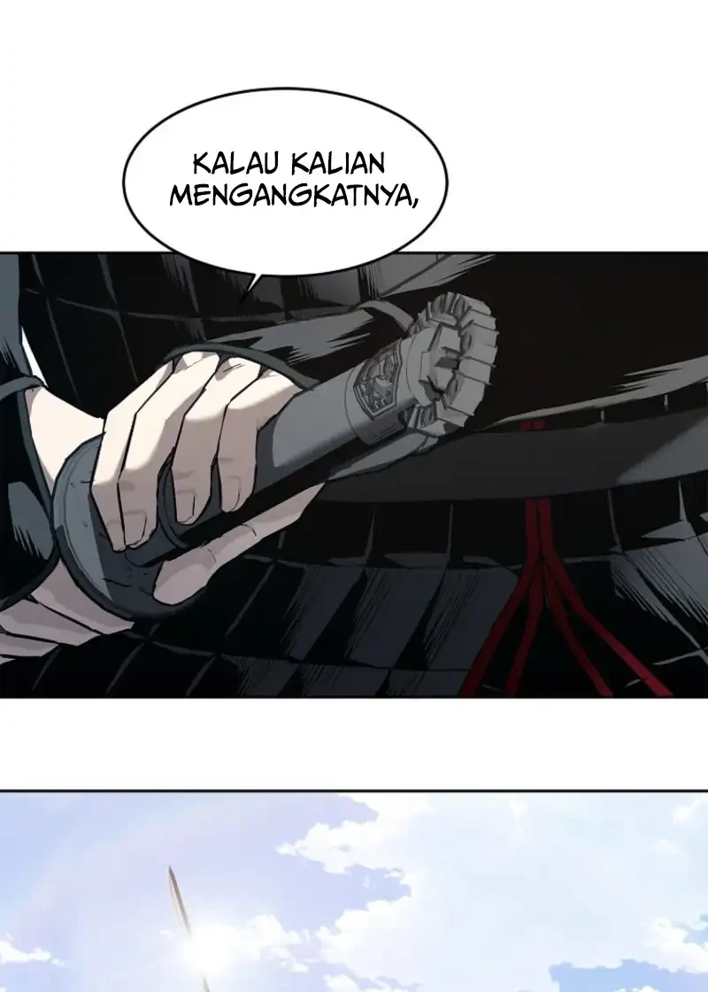 The Vehement Emperor of Steel Chapter 9 Gambar 78