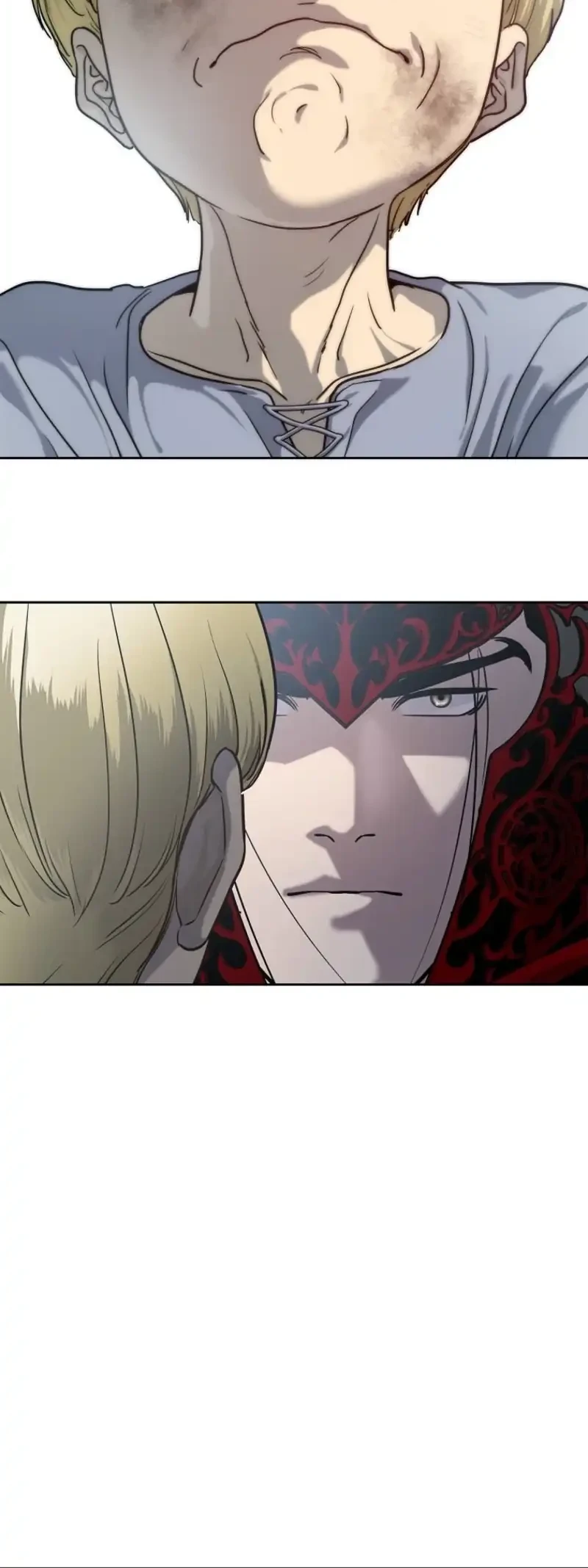 The Vehement Emperor of Steel Chapter 9 Gambar 93