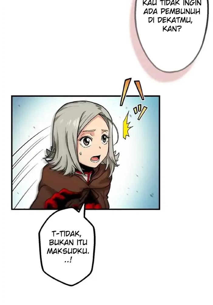 The Vengeful Villain Slayer Chapter 10 halaman 15