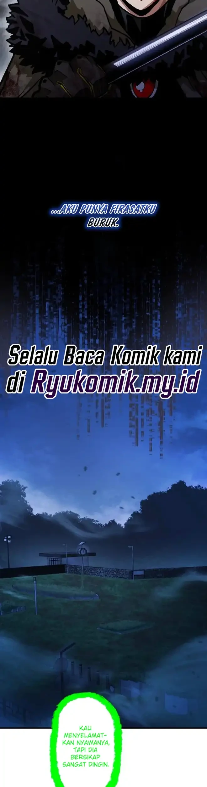 The Vengeful Villain Slayer Chapter 10 halaman 17