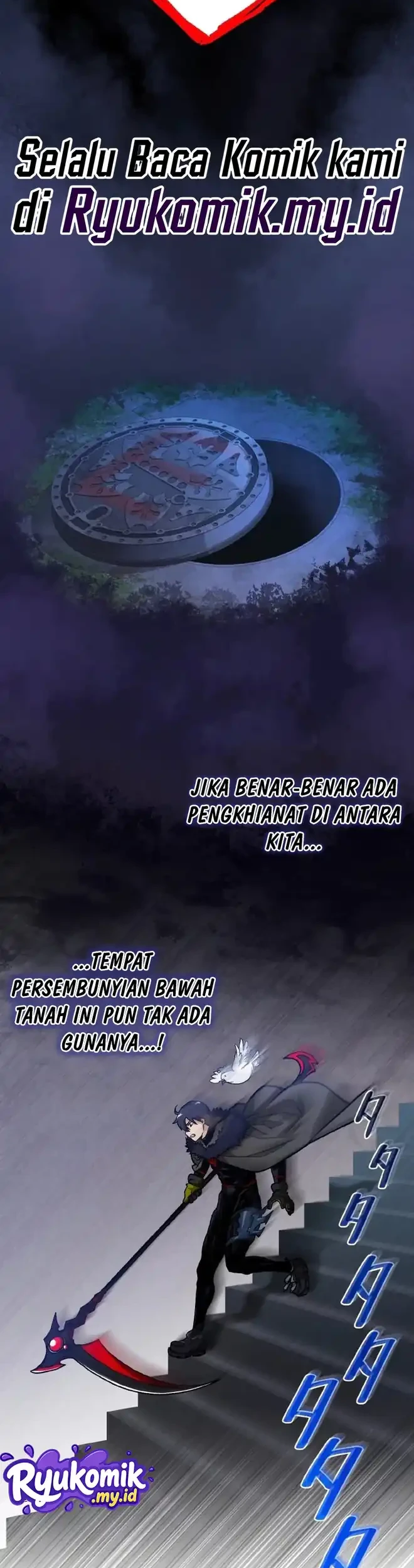 The Vengeful Villain Slayer Chapter 10 Gambar 20