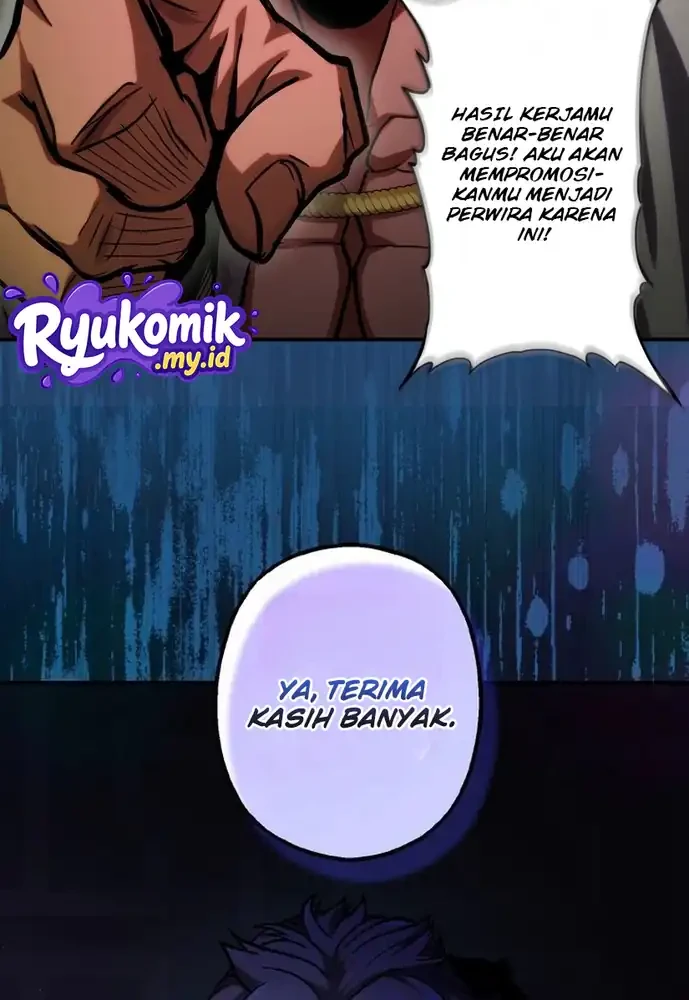 The Vengeful Villain Slayer Chapter 10 Gambar 28