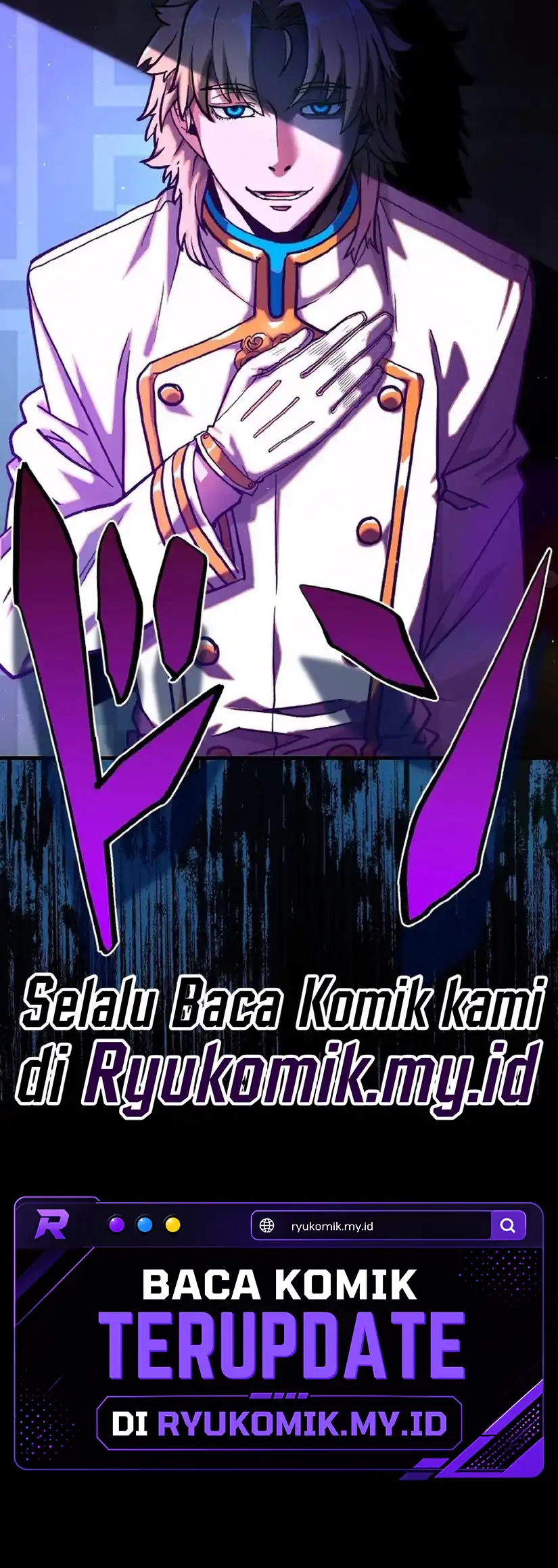 The Vengeful Villain Slayer Chapter 10 Gambar 29