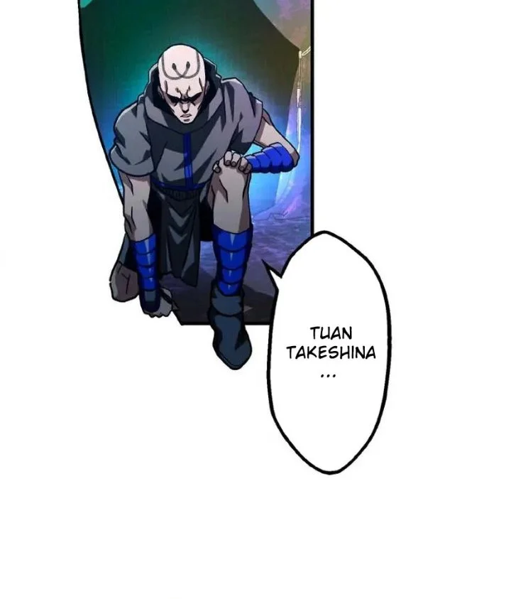 The Vengeful Villain Slayer Chapter 11 halaman 7