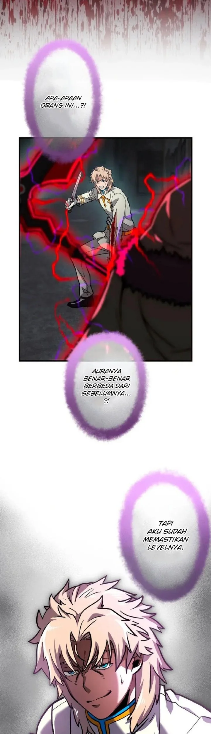 The Vengeful Villain Slayer Chapter 11 Gambar 29