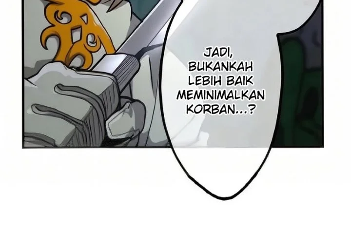 The Vengeful Villain Slayer Chapter 11 Gambar 32