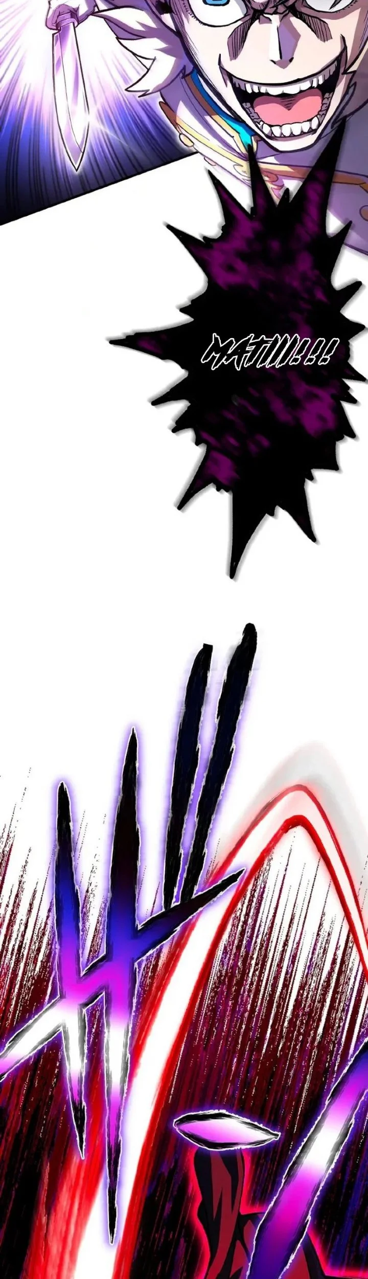 The Vengeful Villain Slayer Chapter 11 Gambar 34