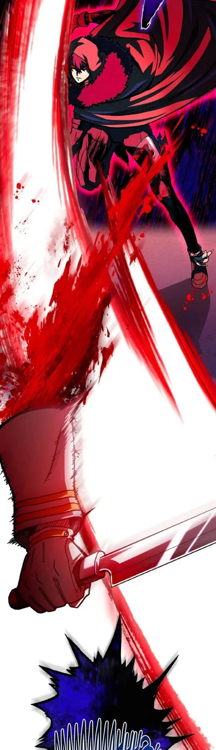 The Vengeful Villain Slayer Chapter 11 Gambar 35