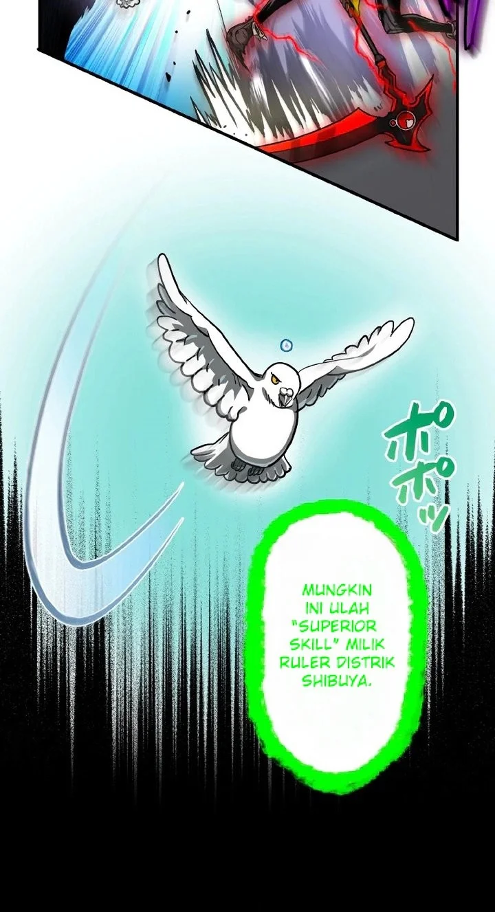 The Vengeful Villain Slayer Chapter 12 halaman 6