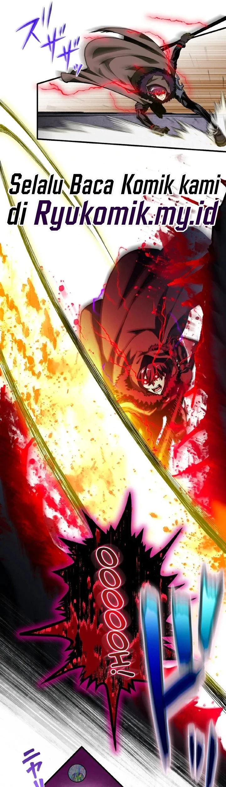 The Vengeful Villain Slayer Chapter 12 halaman 17