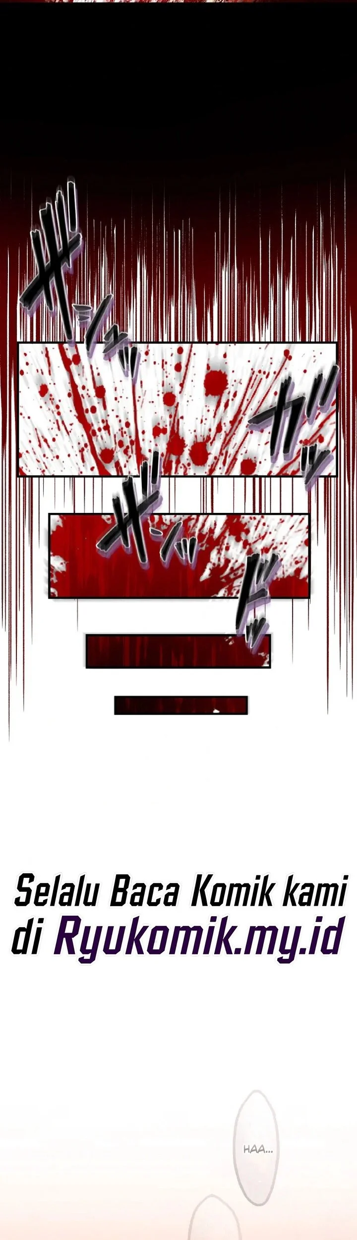 The Vengeful Villain Slayer Chapter 12 Gambar 35