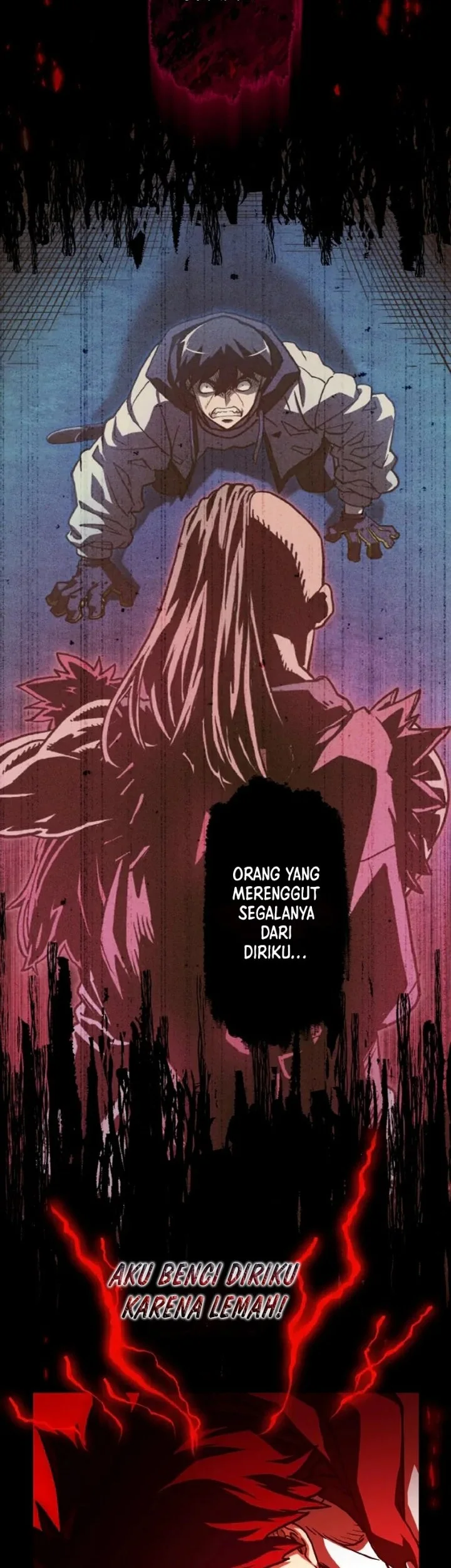 The Vengeful Villain Slayer Chapter 2 Gambar 28