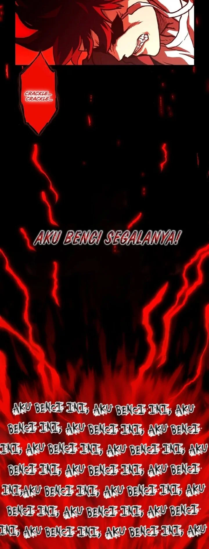 The Vengeful Villain Slayer Chapter 2 Gambar 29