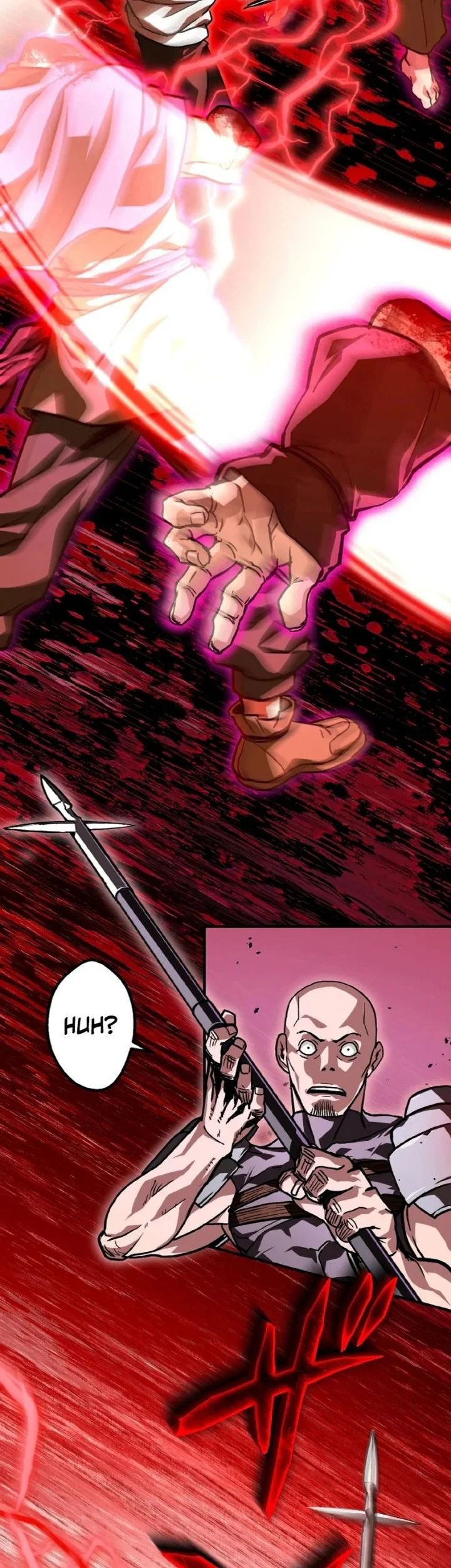 The Vengeful Villain Slayer Chapter 2 Gambar 33