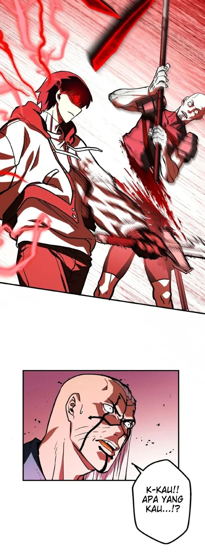 The Vengeful Villain Slayer Chapter 2 Gambar 34