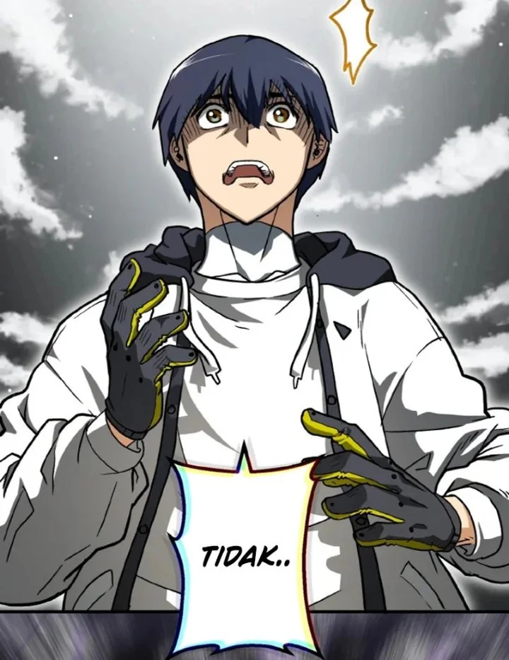The Vengeful Villain Slayer Chapter 3 Gambar 31