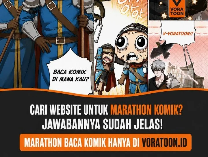 The Vengeful Villain Slayer Chapter 3 Gambar 41