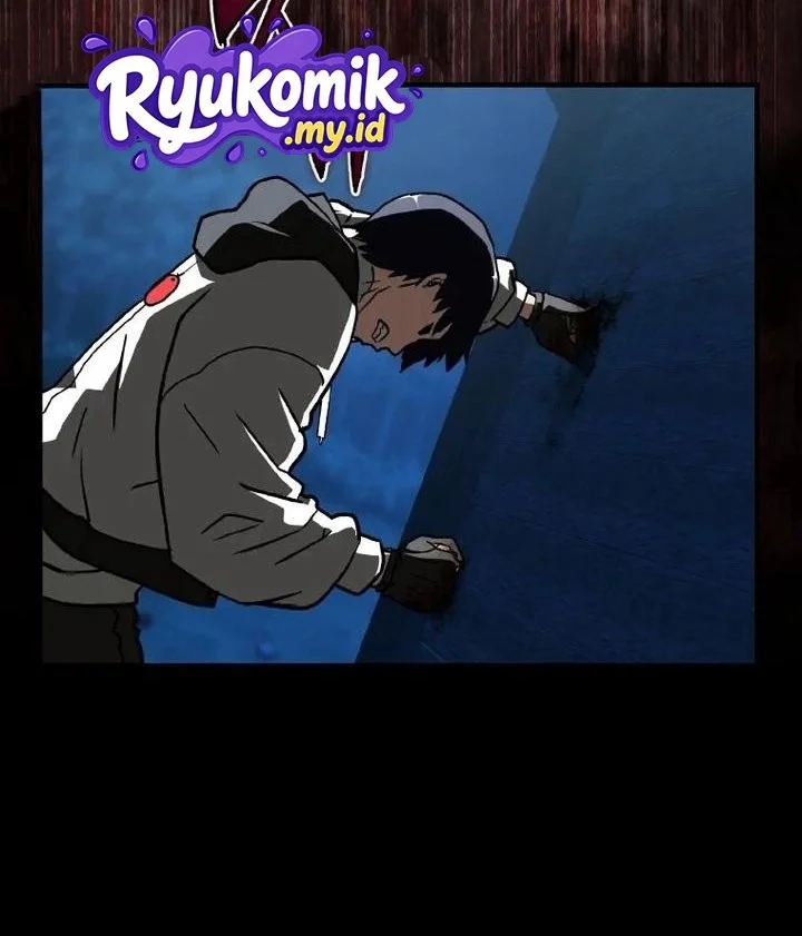 The Vengeful Villain Slayer Chapter 4 Gambar 42