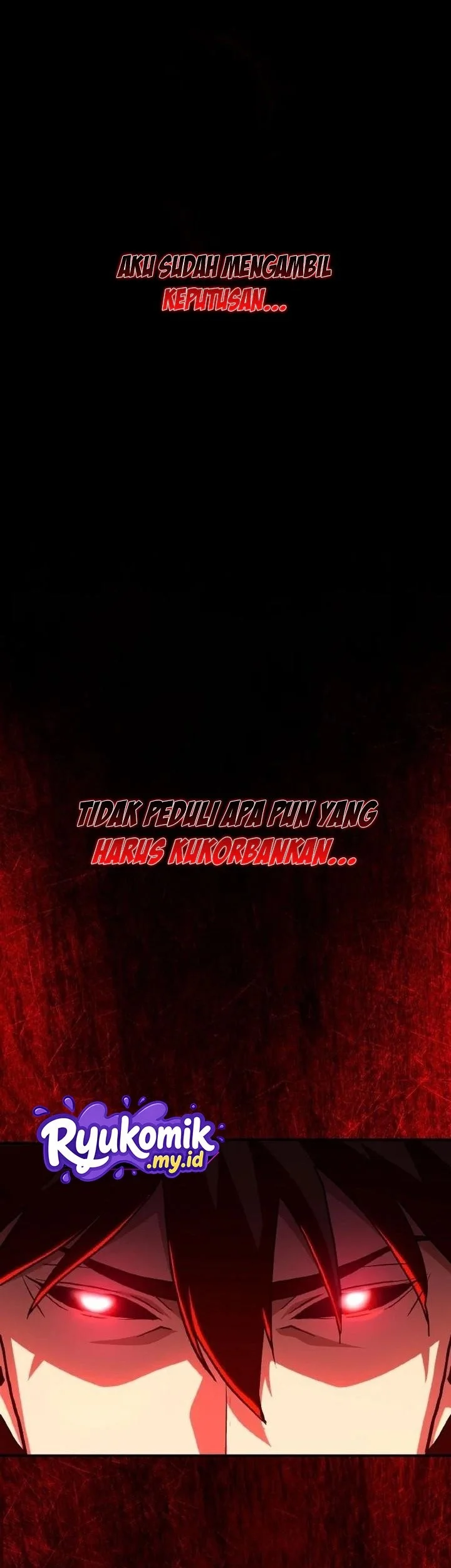 The Vengeful Villain Slayer Chapter 4 Gambar 43