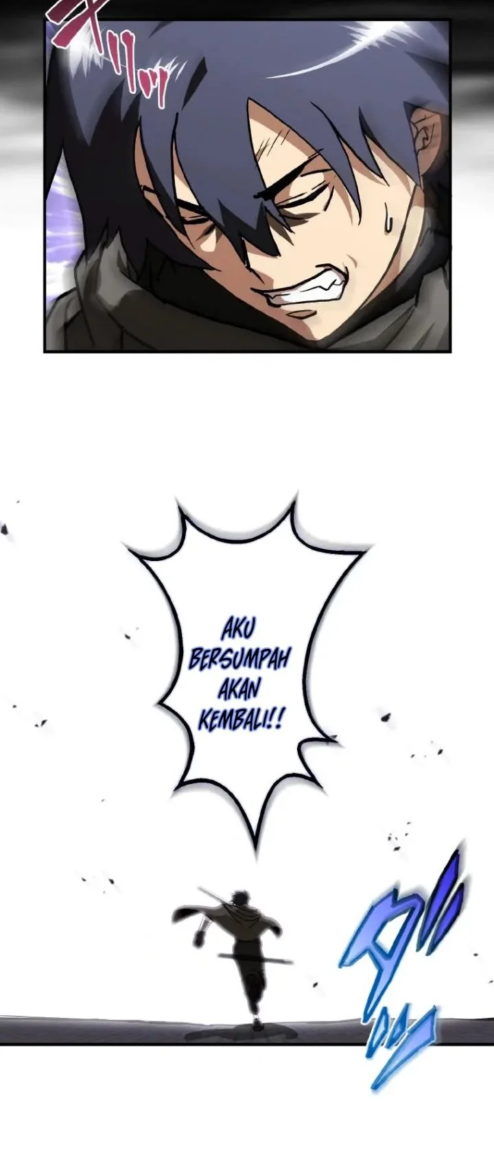 The Vengeful Villain Slayer Chapter 8 Gambar 26