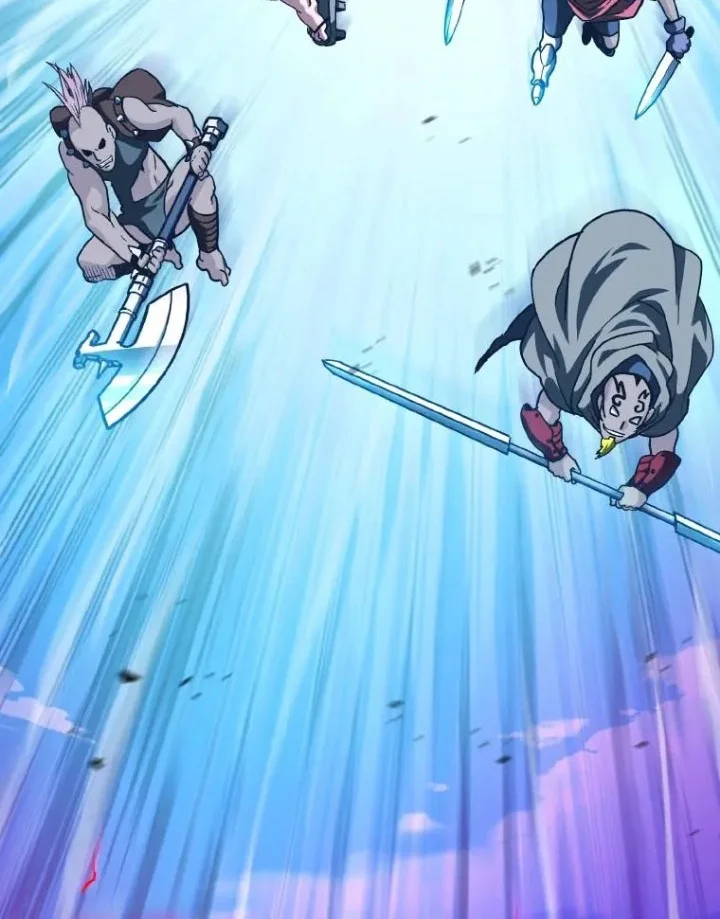 The Vengeful Villain Slayer Chapter 8 Gambar 32