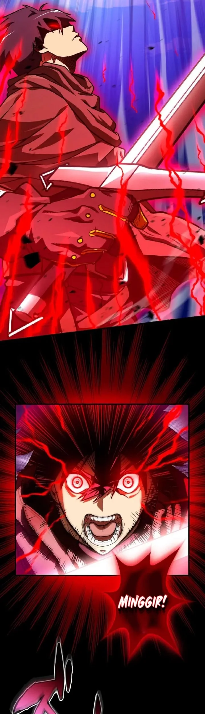The Vengeful Villain Slayer Chapter 8 Gambar 33