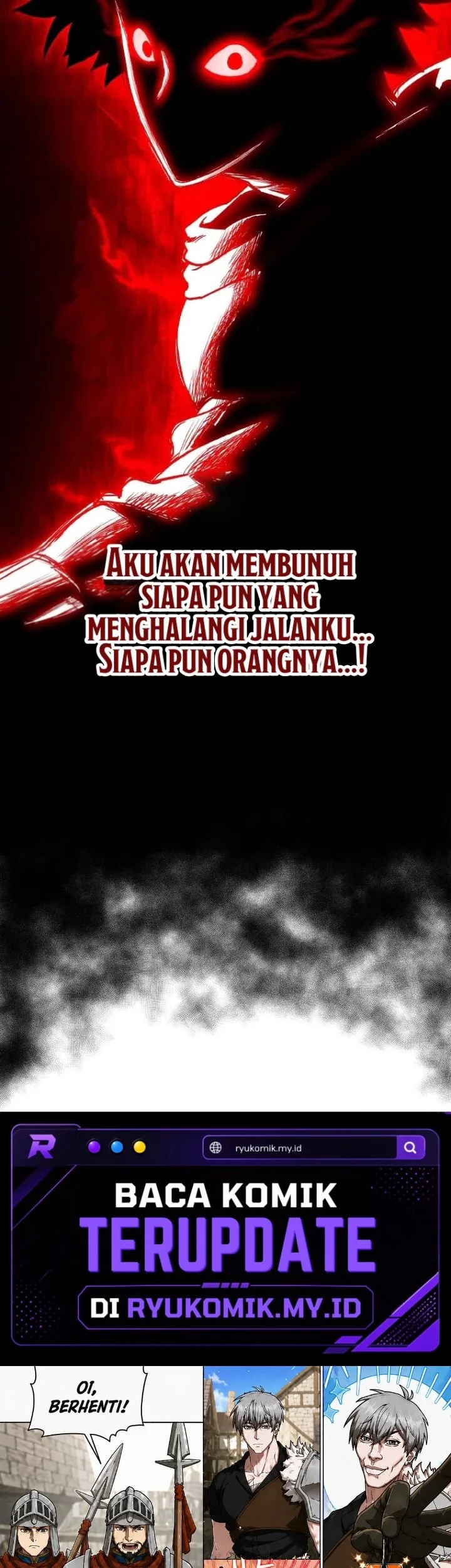The Vengeful Villain Slayer Chapter 8 Gambar 39