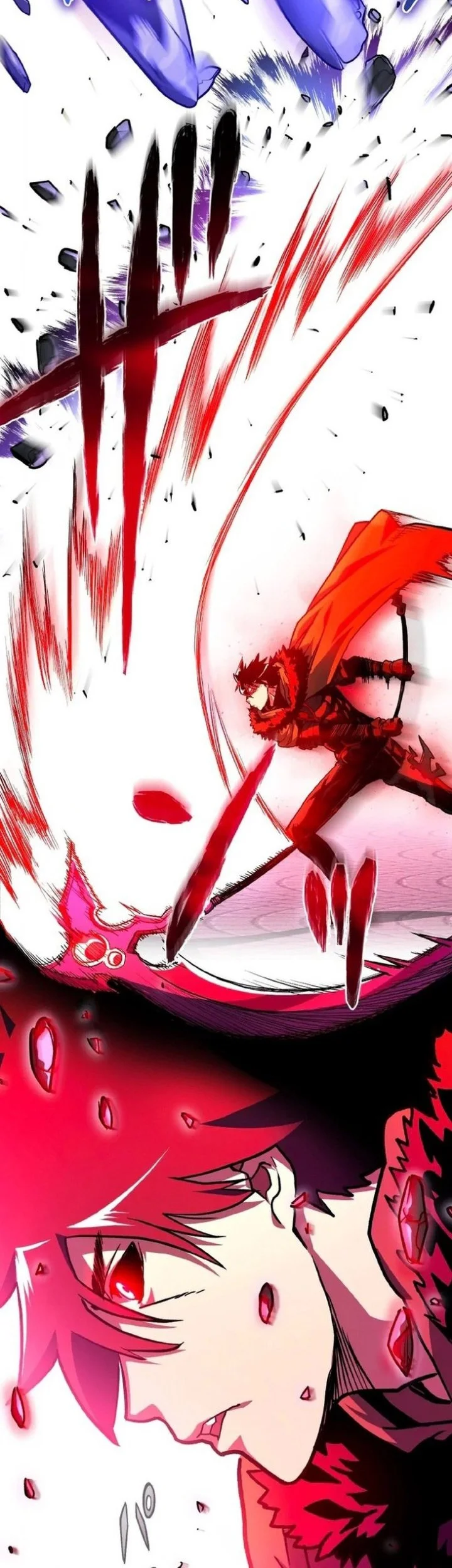 The Vengeful Villain Slayer Chapter 9 Gambar 32