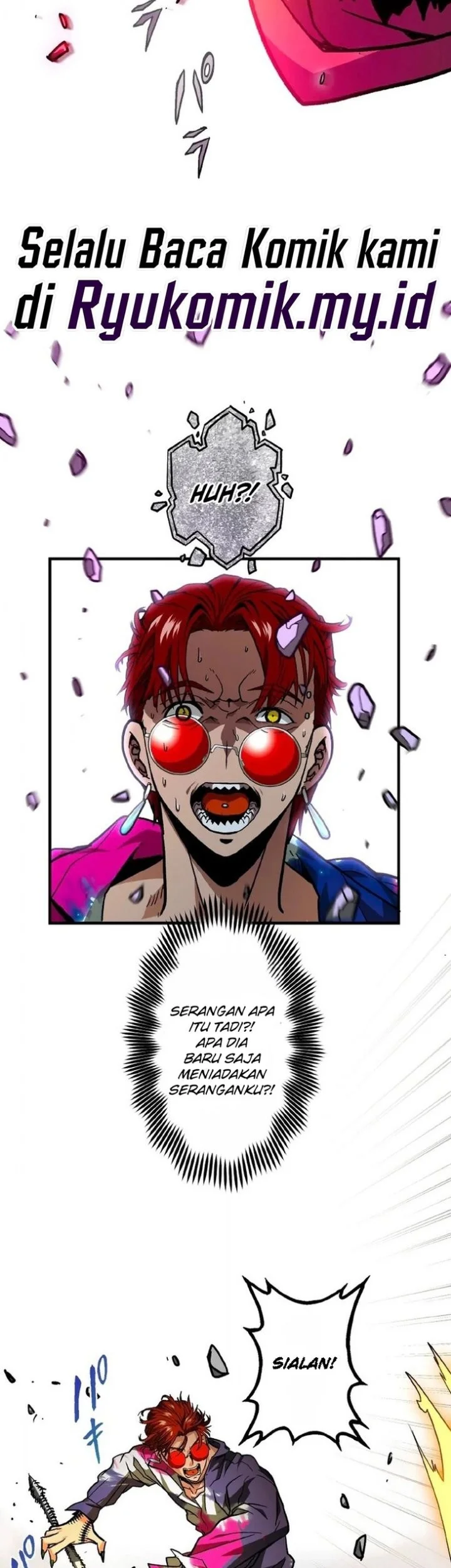 The Vengeful Villain Slayer Chapter 9 Gambar 33