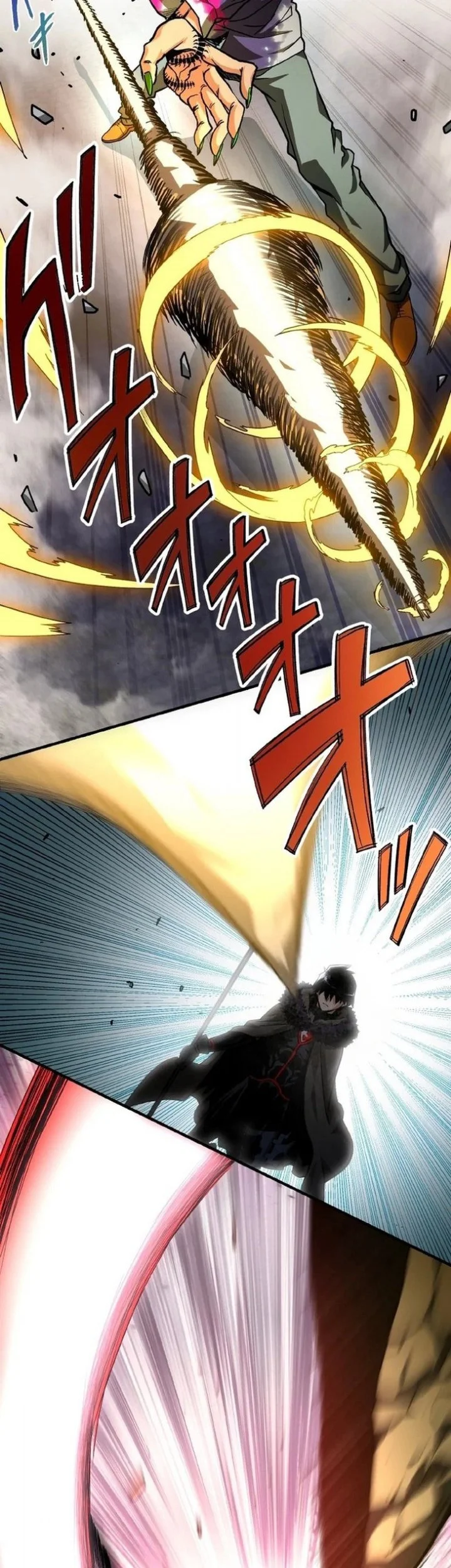 The Vengeful Villain Slayer Chapter 9 Gambar 34