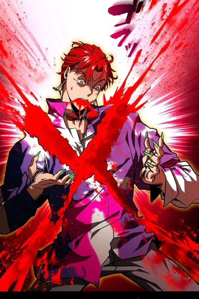 The Vengeful Villain Slayer Chapter 9 Gambar 42