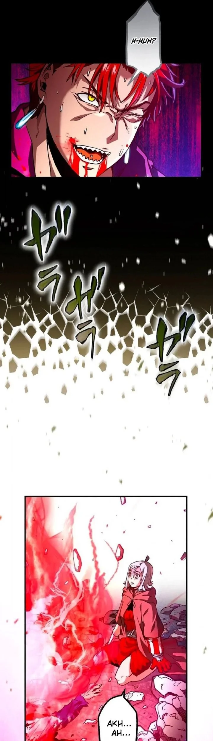 The Vengeful Villain Slayer Chapter 9 Gambar 43