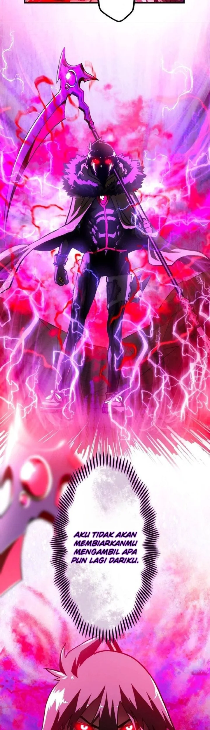 The Vengeful Villain Slayer Chapter 9 Gambar 44