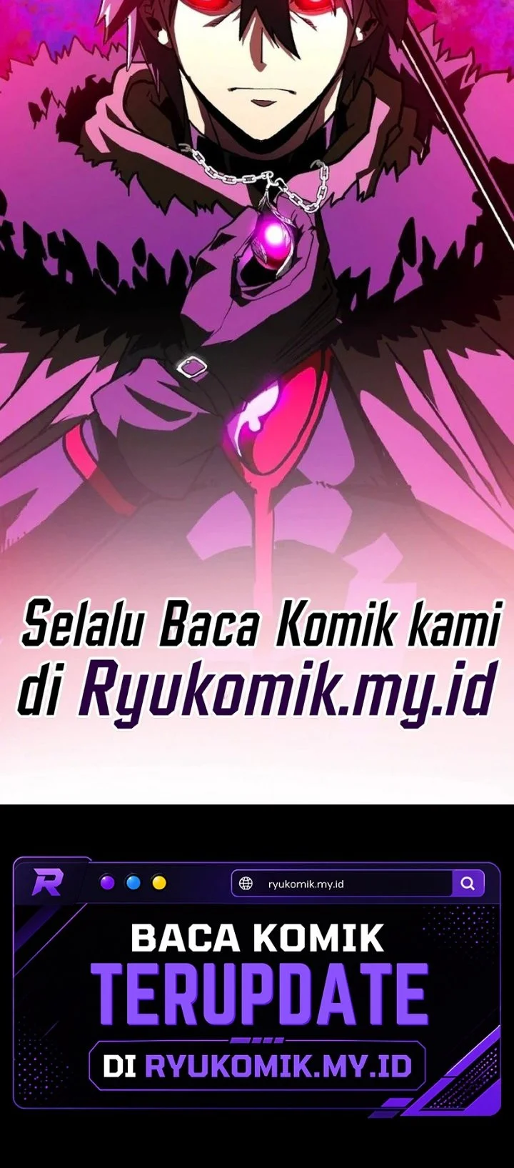 The Vengeful Villain Slayer Chapter 9 Gambar 45