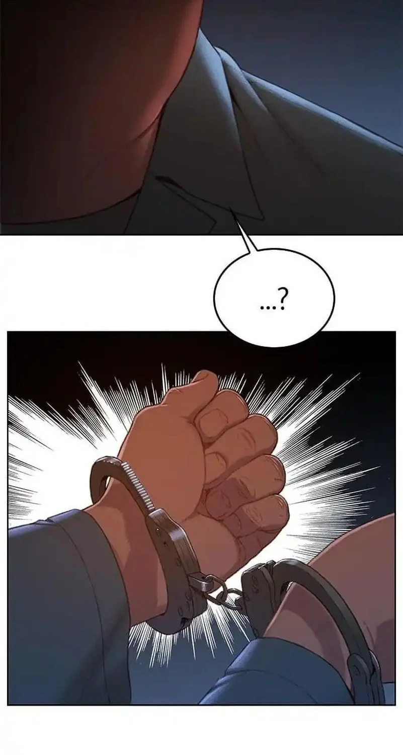 The Very End Chapter 1 Gambar 40