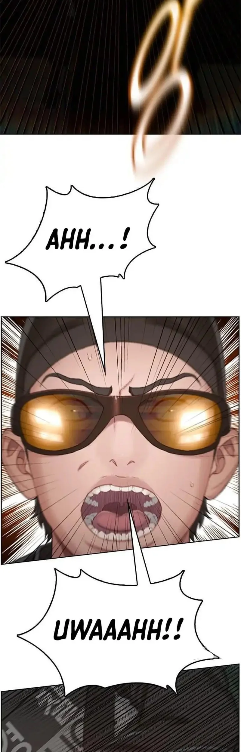 The Very End Chapter 1 Gambar 43