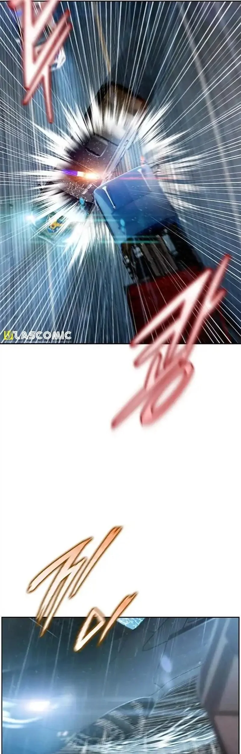 The Very End Chapter 1 Gambar 45